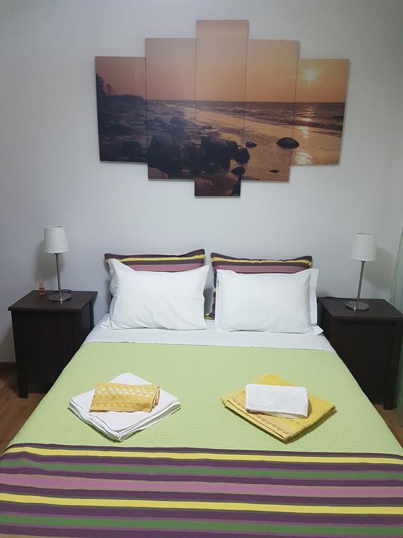 Apartament Oliveira